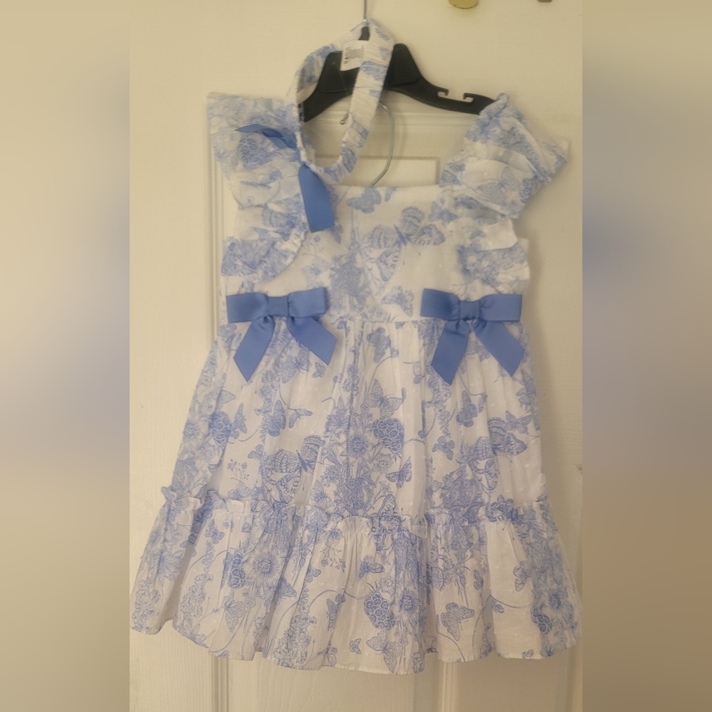 Toddler dress